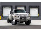 2006 Chevrolet 3500hd Crew Drw 4x4 Lt3 Lbz Duramax Diesel 117k Miles Automatic