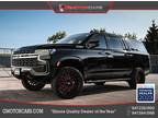 2021 Chevrolet Suburban Z71 - Arlington Heights,IL