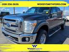 2016 Ford F-350