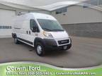2021 RAM ProMaster 3500