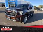 2022 GMC Yukon