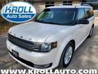 2014 Ford Flex