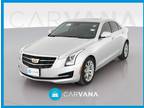 2017 Cadillac ATS