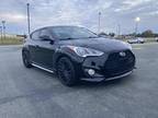 2015 Hyundai Veloster
