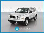 2012 Jeep Patriot