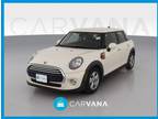 2015 MINI Hardtop 4 Door