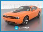 2014 Dodge Challenger
