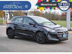 2016 Hyundai Elantra GT