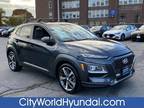 2021 Hyundai Kona