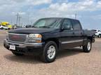 2006 GMC Sierra 1500