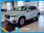 2016 Bmw X6