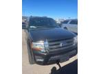 2015 Ford Expedition