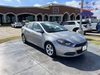 2015 Dodge Dart
