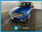 2011 Ford Fusion