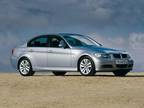2008 BMW 3-Series