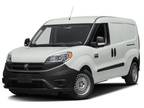2016 RAM ProMaster City