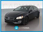 2018 Volvo S60