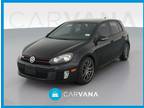 2012 Volkswagen GTI