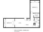 Orleans Homes - Two Bedroom C