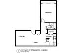 Cottages of Stillwater - One Bedroom