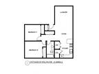 Cottages of Stillwater - Two Bedroom A