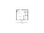 Charter Oaks Townhomes - One Bedroom