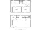 Charter Oaks Townhomes - Four Bedroom