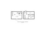 Charter Oaks Townhomes - Two Bedroom B