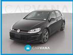 2018 Volkswagen Golf GTI