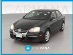 2010 Volkswagen Jetta