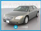 2011 Buick Lucerne