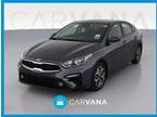 2020 Kia Forte
