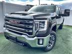 2021 GMC Sierra 3500