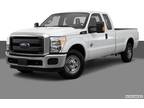 2015 Ford F-350