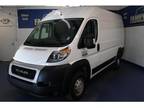 2019 RAM ProMaster 1500
