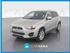 2014 Mitsubishi Outlander Sport