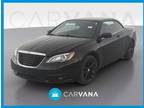 2014 Chrysler 200