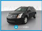 2014 Cadillac SRX