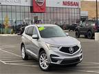 2021 Acura RDX