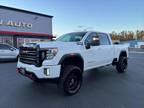 2021 GMC Sierra 3500