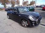 2020 MINI Convertible