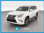2015 Lexus GX