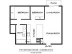 Two Rivers Estates - Two Bedroom A