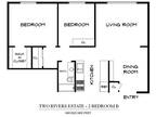 Two Rivers Estates - Two Bedroom B