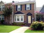 1703 BROOKLINE AVE. SW - Single family dwelling