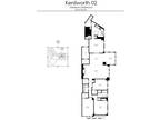 Alden Park Luxury Apartments - D5D