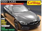 2018 BMW 3-Series
