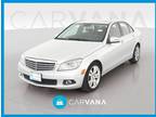 2011 Mercedes-Benz C-Class