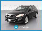 2010 Mazda CX-9
