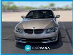 2012 BMW 3-Series